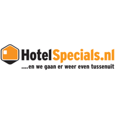 Hotelspecials kortingscodes