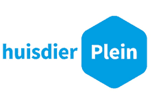 Huisdierplein logo