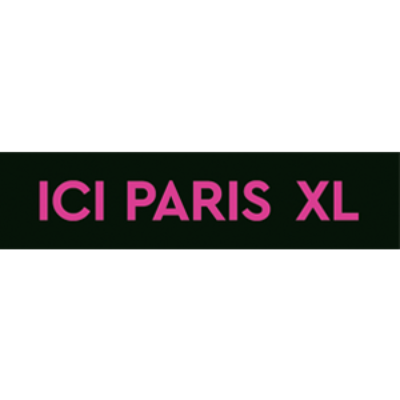 ICI Paris XL coupon codes