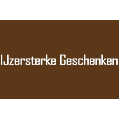 IJzersterke Geschenken kortingscodes