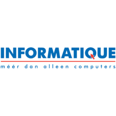 Informatique kortingscodes