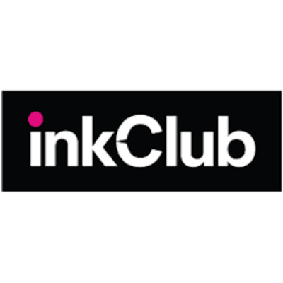 inkClub campagnecodes