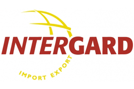Intergard logo