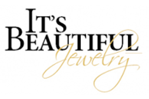 It's Beautiful logo