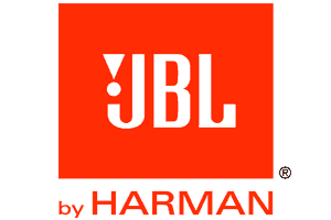 JBL logo