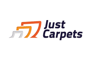 Just Carpets logo