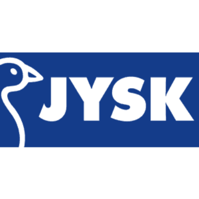 JYSK cadeaukaarten