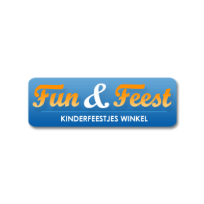 Kinderfeestjes-winkel.nl kortingscodes
