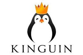 Kinguin logo