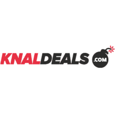 Knaldeals kortingscodes