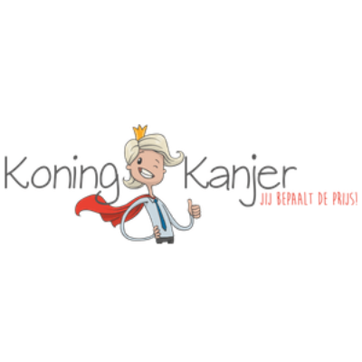 Koning Kanjer kortingscodes