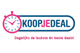 Koopjedeal logo