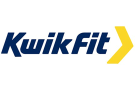 KwikFit logo