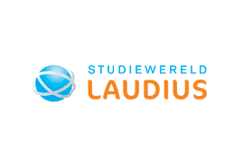 Laudius logo