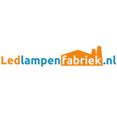 Ledlampenfabriek.nl actiecodes