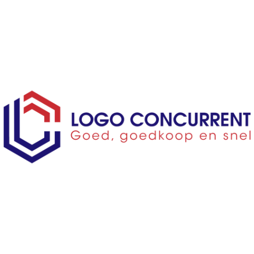 Logo-Concurrent kortingscodes