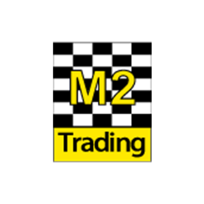 M2 Trading kortingscodes