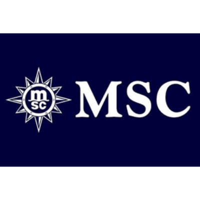 MSC Cruises kortingscodes