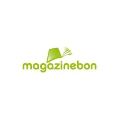 Magazinebon kortingscodes