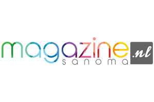 Magazine.nl logo
