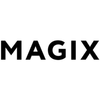 Magix waardeboncodes