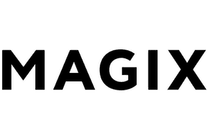 Magix logo