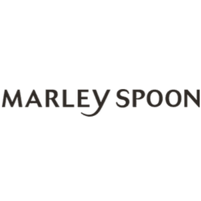 Marley Spoon kortingscodes