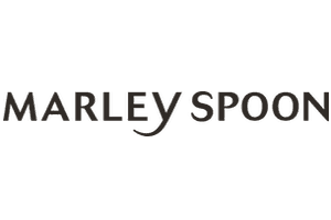 Marley Spoon logo