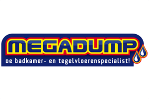 Megadump Tiel logo