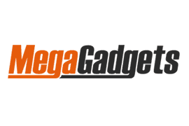 MegaGadgets logo