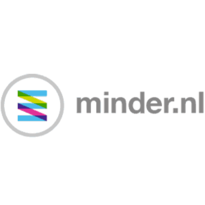 Minder.nl kortingscodes