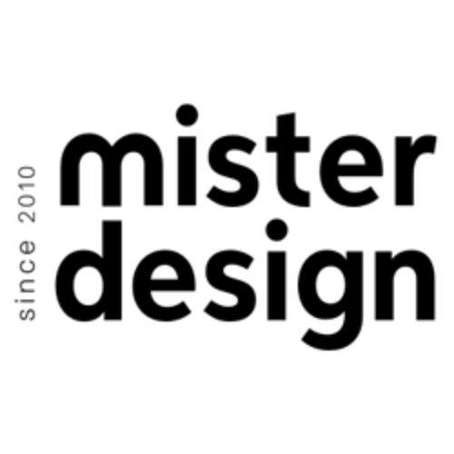 MisterDesign