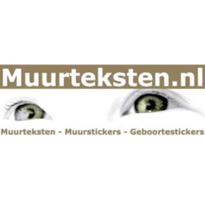 Muurteksten.nl kortingscodes