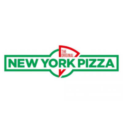 New York Pizza coupons