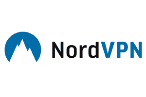 NordVPN logo
