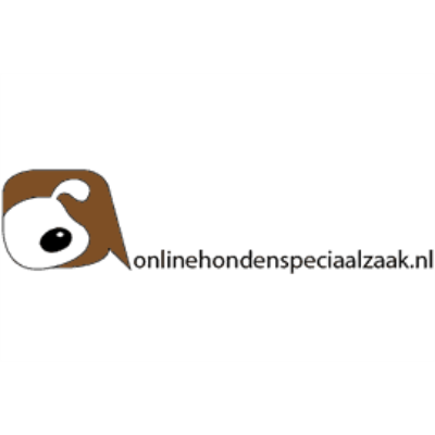 Online hondenspeciaalzaak actiebonnen