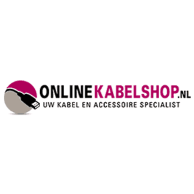 Onlinekabelshop kortingscodes