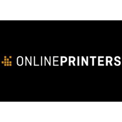 Onlineprinters tegoedbonnen