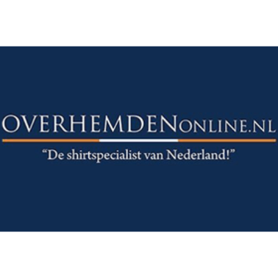 Overhemden Online kortingscodes