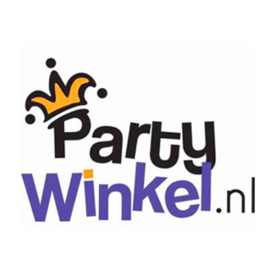 Partywinkel.nl kortingscodes