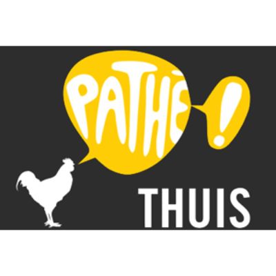 Pathe Thuis kortingscodes