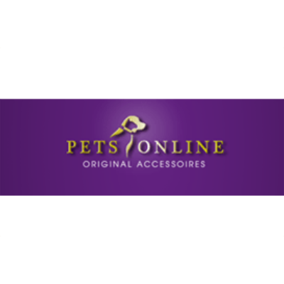 Pets Online logo