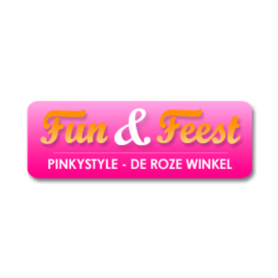 Pinkystyle De Roze Feestwinkel kortingscodes