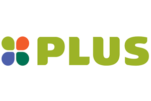 PLUS logo