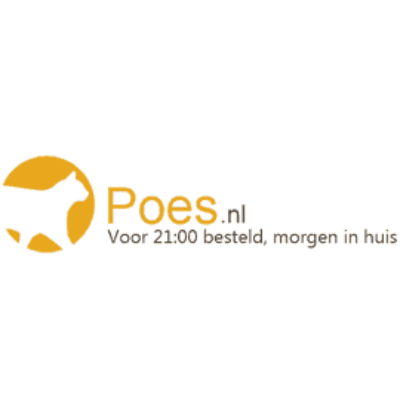 Poes.nl kortingscodes