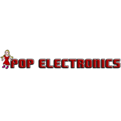 Pop Electronics kortingscodes