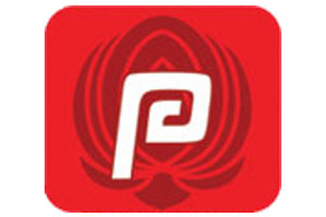 Pranayur logo