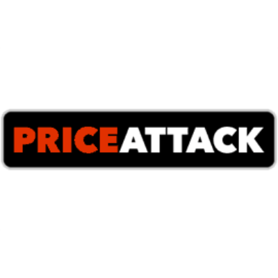 Price Attack kortingscodes