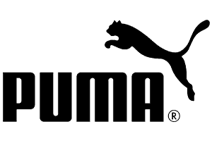PUMA logo