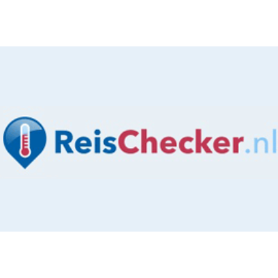 ReisChecker kortingscodes